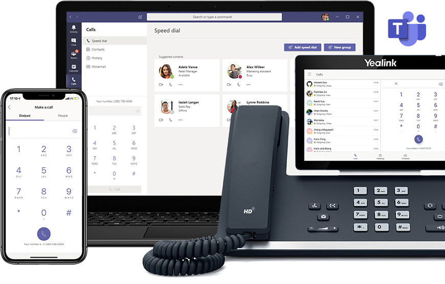 Can Microsoft Teams Assist You With Remote Working?