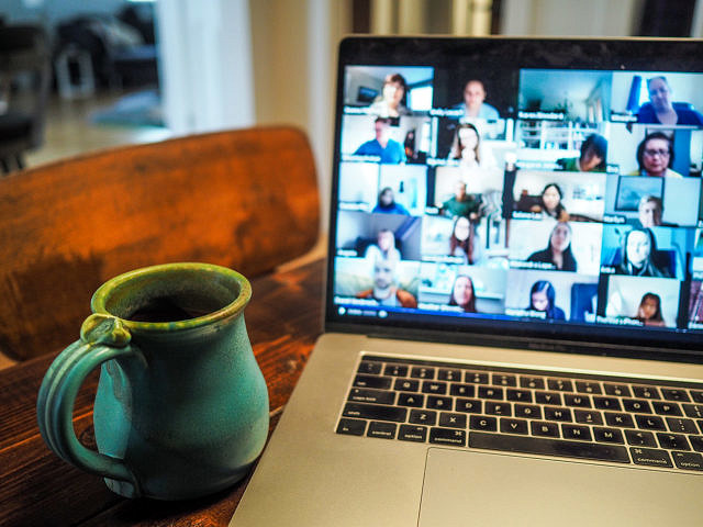 10 Ways to Improve Online Meetings