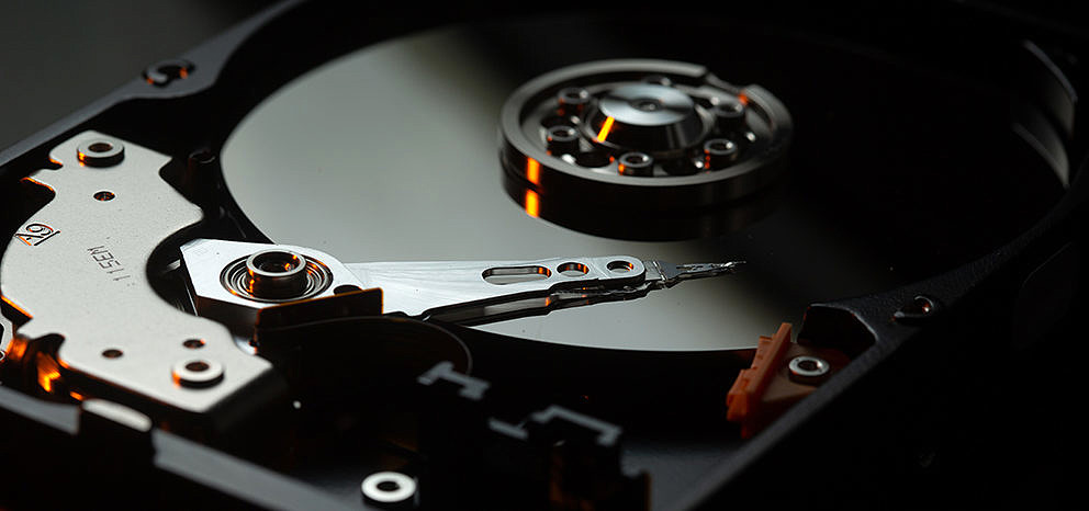 Data Backup and Recovery