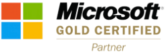 MS-Gold logo